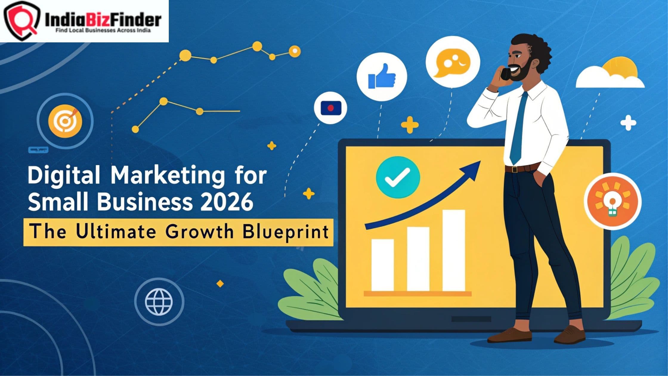 digital marketing for small business