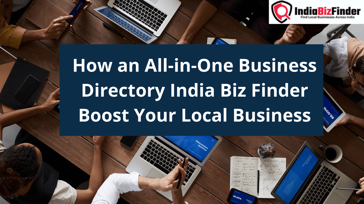 Free Listing Site in India